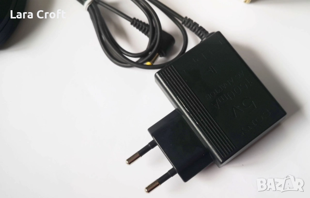 PSP E1004 Sonic Minecraft Crash PlayStation Portable ПСП с много игри, снимка 5 - PlayStation конзоли - 52535713