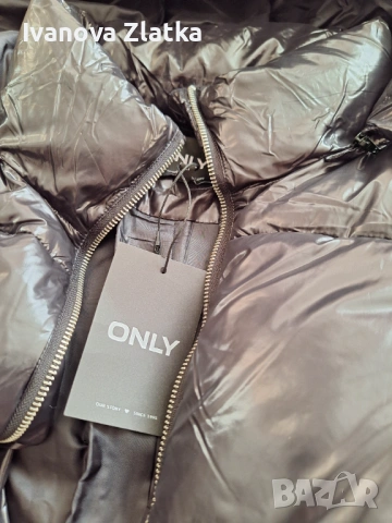 дамско яке, снимка 2 - Якета - 53081829