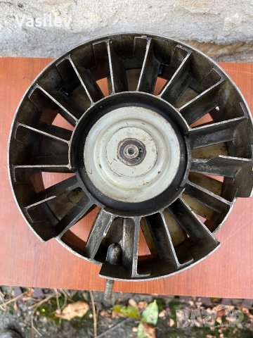 ЧАСТИ ЗА  ТRABANT 601 S и 600, снимка 12 - Части - 32249108