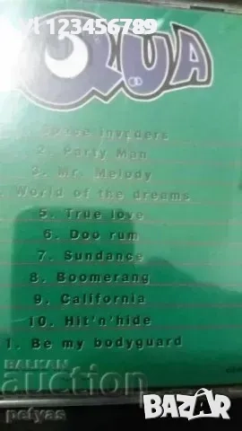 СД - AQUA - Hit N' Hide - МУЗИКА CD, снимка 3 - CD дискове - 52150666