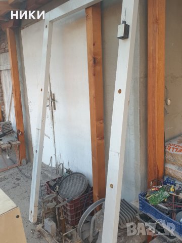 врата за хладилна камера, снимка 2 - Хладилни витрини и фризери - 44067804