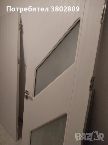 Интириорни врати, снимка 2 - Интериорни врати - 51766373