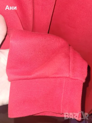 Мъжки суичър L размер, снимка 4 - Спортни дрехи, екипи - 50334908