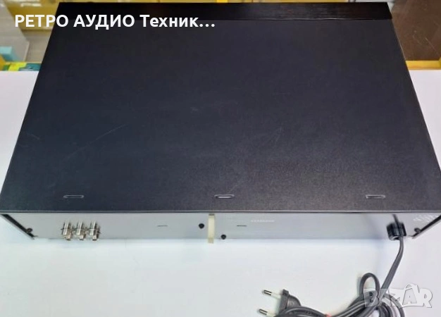 Триглав дек Sony, mod. TC-K670 , снимка 14 - Декове - 53576042