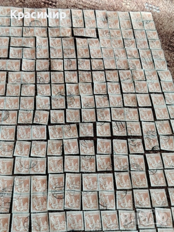 Czechoslovakia Medicin Doctor 1954 г. 225 бр. , снимка 3 - Филателия - 53174260