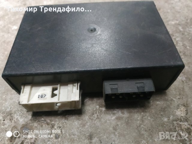 Модул 61.35-1387961, БМВ Е36 BMW E36 55892110, 61.35-1387 961, 61351387961, снимка 3 - Части - 35403684