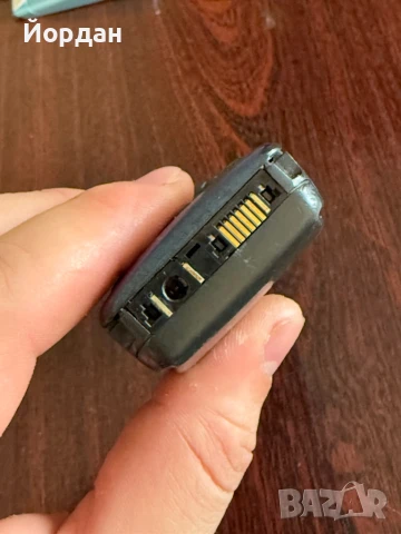 Nokia 6110, снимка 5 - Nokia - 50911256