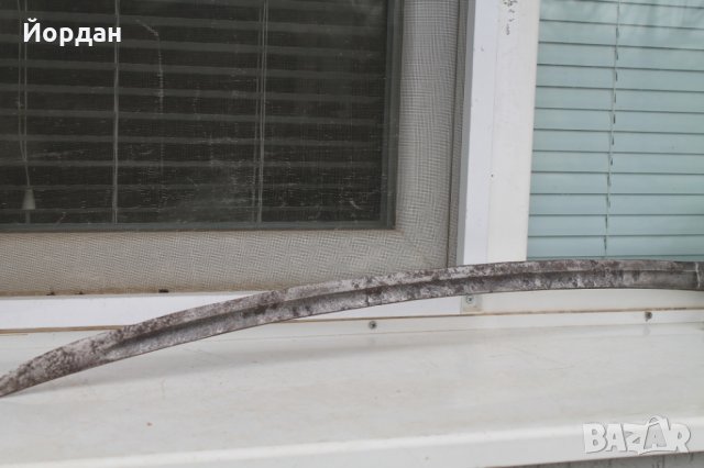 Руска Сабя, снимка 7 - Антикварни и старинни предмети - 28200551