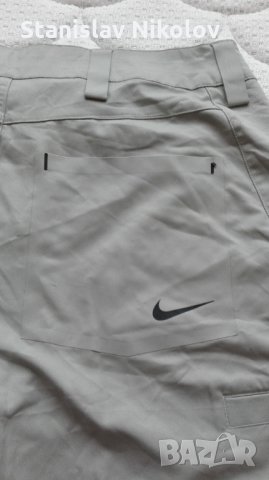 Голф панталон Nike, снимка 4 - Панталони - 32263769