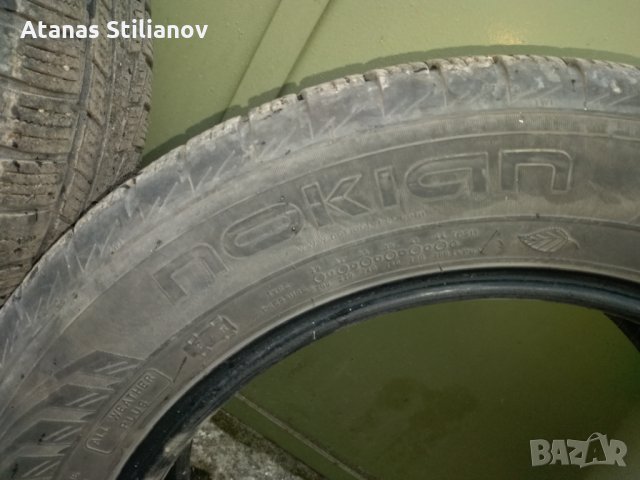 Продавам зимни гуми, снимка 7 - Гуми и джанти - 26914198