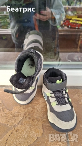 Кецове за момче, снимка 7 - Детски обувки - 52908618