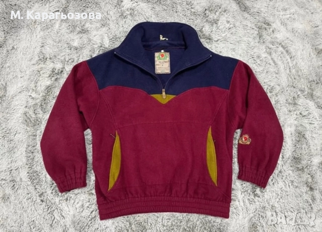 Ретро Fjällräven полар – 90s винтидж находка, Размер XL