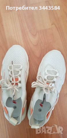 Маратонки , снимка 2 - Маратонки - 37765777