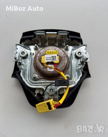 Airbag волан CRV 3 2.2d, снимка 2 - Части - 52730122