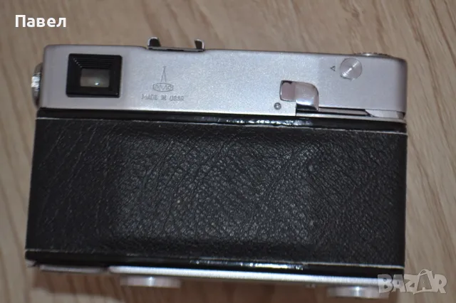 сокол автомат, снимка 7 - Фотоапарати - 48845184