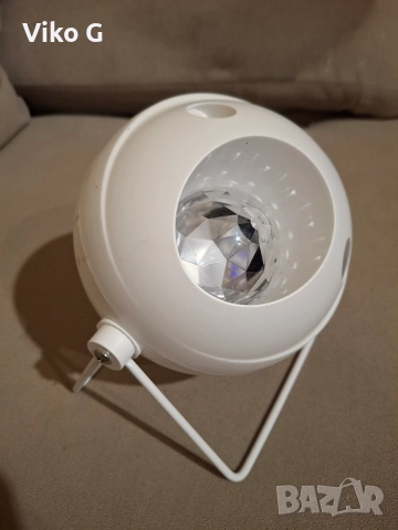 проектор на звездно небе, снимка 3 - Лед осветление - 52887557