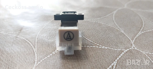 Чисто нова игла за грамофон AUDIO TECHNICA AT3600L