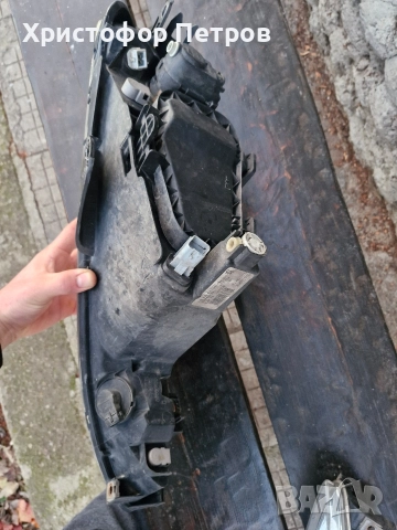 фарове оригинални valeo за peugeot/пежо 206 , снимка 7 - Части - 52924136