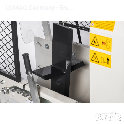 АВТОМАТИЧНА БЕНЗИНОВА МАШИНА ЗА РЯЗАНЕ И ЦЕПЕНЕ НА ДЪРВА SSA500GH-PRO, снимка 5 - Други машини и части - 52016015