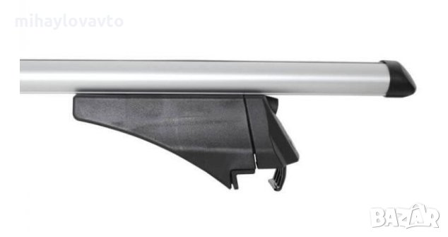 Напречни греди  за автомобили с интегрирани релси на покрива, снимка 2 - Аксесоари и консумативи - 27235135