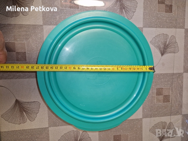 Zepter Цептер купа 24см., снимка 2 - Кутии за храна - 51798718