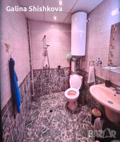  Русе  ,Ялта  обзаведен, снимка 5 - Апартаменти - 53426911