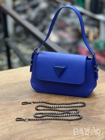 чанти guess, снимка 9 - Чанти - 51445185