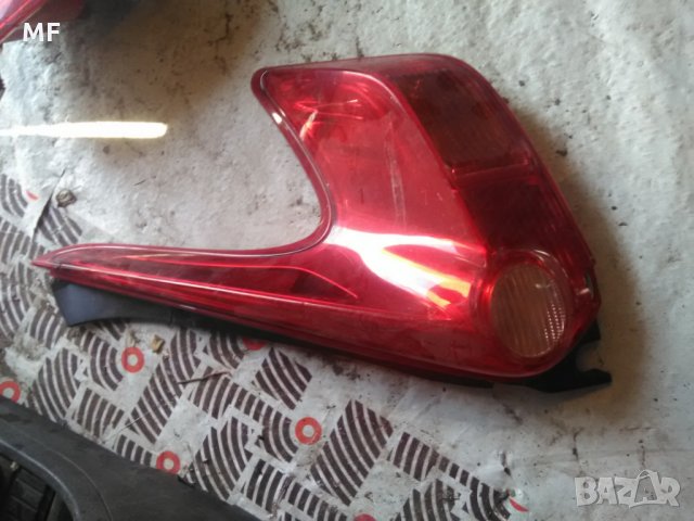 Фарове стопове мигачи халогени огледала капачки за ретро коли, снимка 3 - Части - 23924285