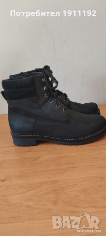 Soliver. Зимни боти. 38, снимка 1