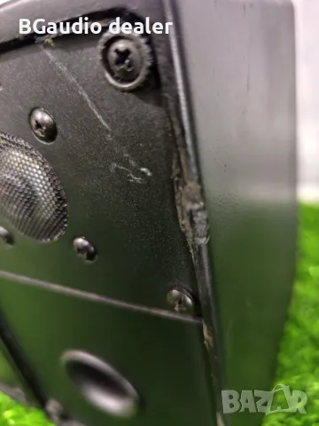 Canton Ergo r52 , снимка 12 - Тонколони - 50328924