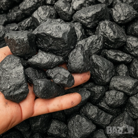 Внос на висококалорични въглища – топлина и сигурност за всяка нужда!, снимка 2 - Въглища - 51733759