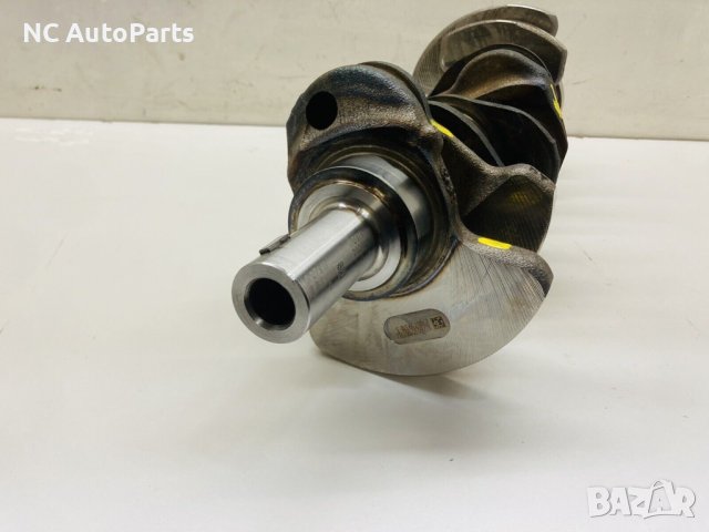 Колянов вал за MERCEDES Мерцедес W205 AMG C43 3.0 367 коня OM276.823 R27610 2018, снимка 9 - Части - 43562127