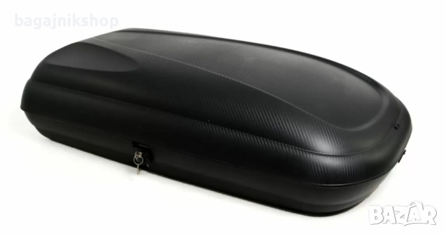 Багажник, Напречни греди, Автобокс (куфар) за автомобили. Богат избор на автобагажници, снимка 6 - Аксесоари и консумативи - 41338755