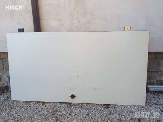 врата за хладилна камера