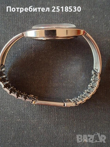 Lanco automatic 21 rubis, снимка 3 - Антикварни и старинни предмети - 53105862