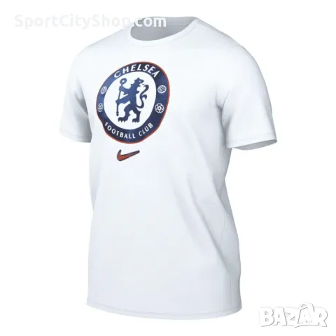 Мъжка тениска Nike Chelsea F.C. FV8568-100