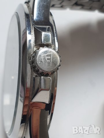 ЧАСОВНИК FESTINA F20357, снимка 3 - Антикварни и старинни предмети - 40692070