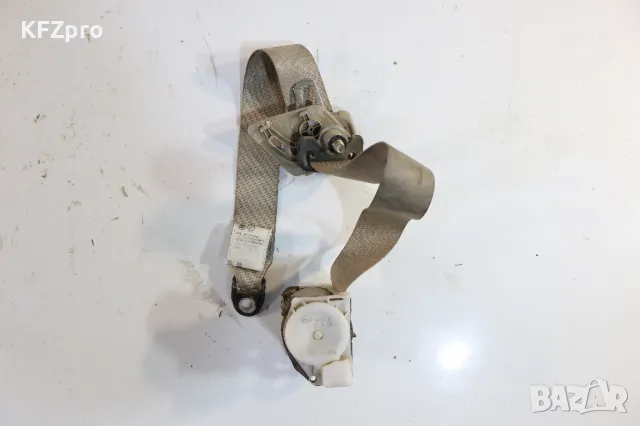 Предпазни колани Land Cruiser, снимка 10 - Части - 49539469