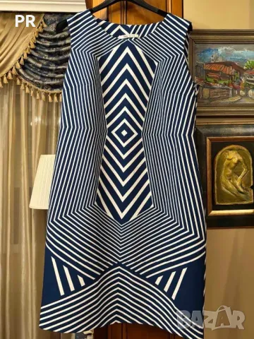 Елегентни  рокли  "Дика", снимка 9 - Рокли - 45399175