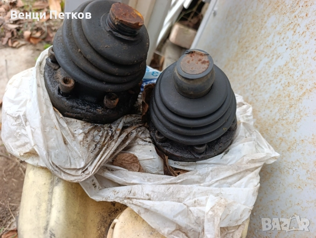 карета пасат 1,9TDI