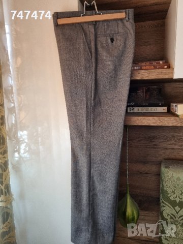 Стилен панталон O.D.B, С - размер, снимка 1 - Панталони - 43907080