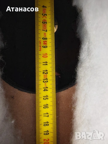 Magnat subwoofer кутия за субуфер Магнат , снимка 9 - Тонколони - 36777705