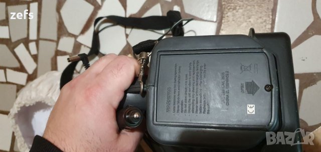 Xtreme прожектор модел 2997, снимка 5 - Прожектори - 27693886