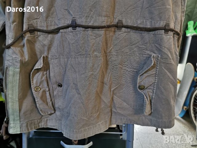 Туристически анурак Jean Paul, Limited edition M, снимка 9 - Спортна екипировка - 40007055