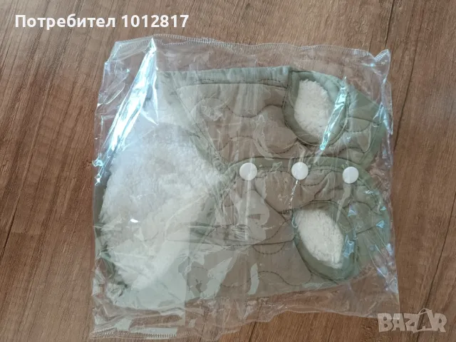 Зимно яке за кученце , снимка 3 - Йоркширски териер - 47848391