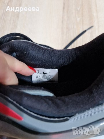 Nike Air Max 270. Оригинал!!!, снимка 3 - Маратонки - 43445990