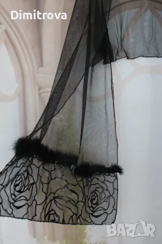 Официална/бална рокля на модна къща Тани, снимка 11 - Рокли - 49238604