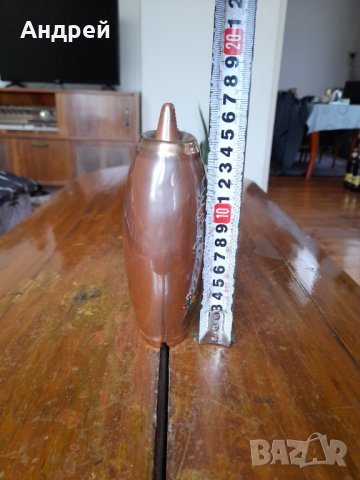 Старо павурче,павур #14, снимка 4 - Антикварни и старинни предмети - 40712838