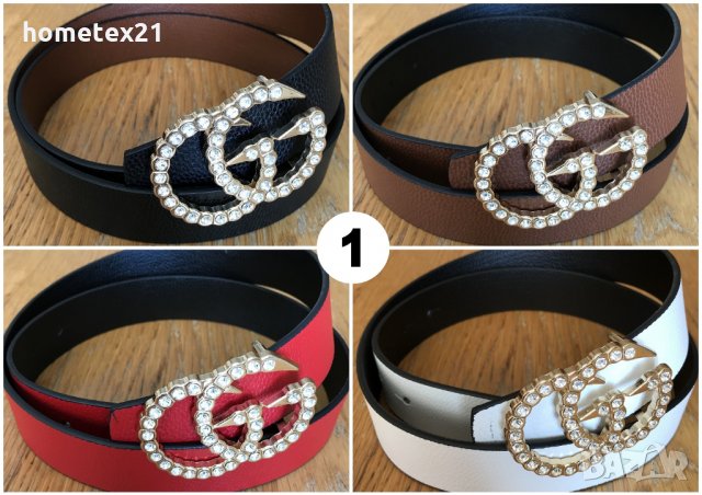 Качествени маркови колани diesel, Armani, boss, gucci