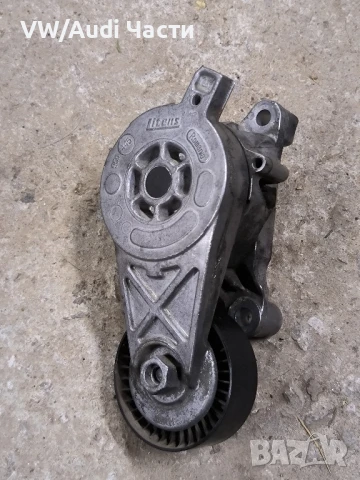 Обтегач пистов ремък за Голф 5 Ауди А3 Пасат Джета VW Golf 5 Audi A3 8P Passat Touran Jetta  2.0TDI